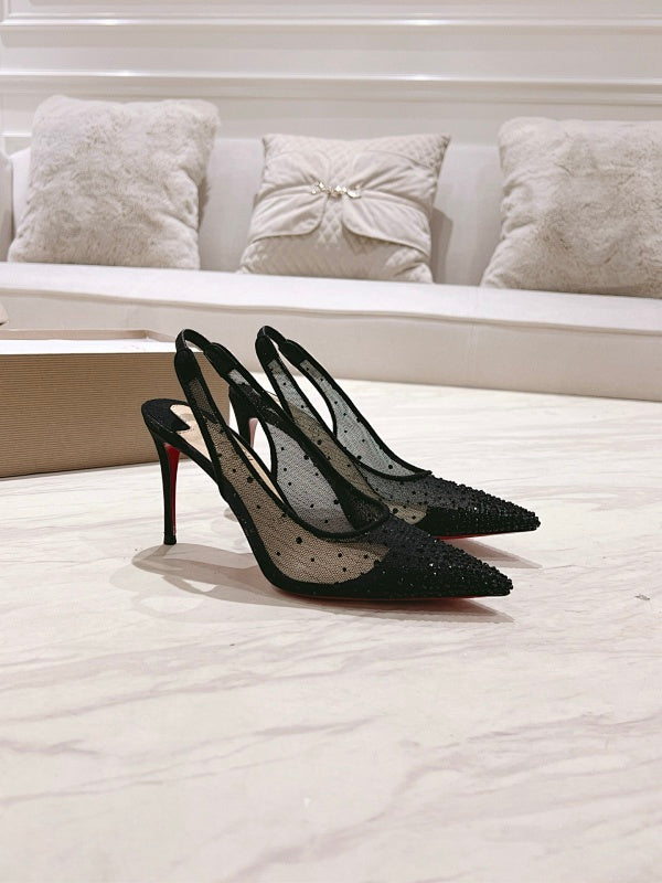 Dragons Bags - DESIGNER HEELS FOR WOMEN - AFFORDABLE LUXURY HEELS - 8220