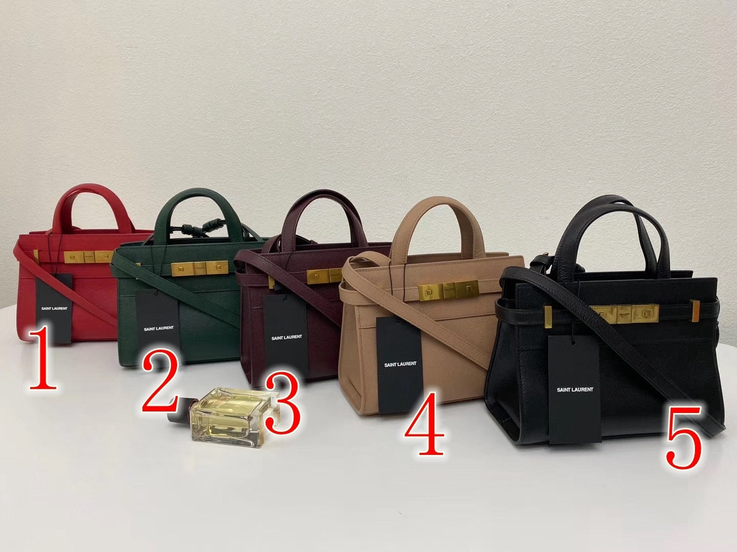 Dragons Bags - Best High-End Brands in One Place - AFFORDABLE LUXURY BAGS - 5789