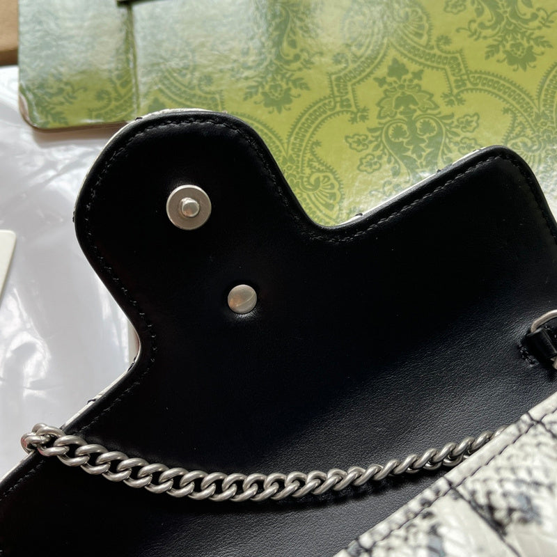 Dragons Bags - DESIGNER BAGS FOR WOMEN - AFFORDABLE LUXURY BAGS - 19799