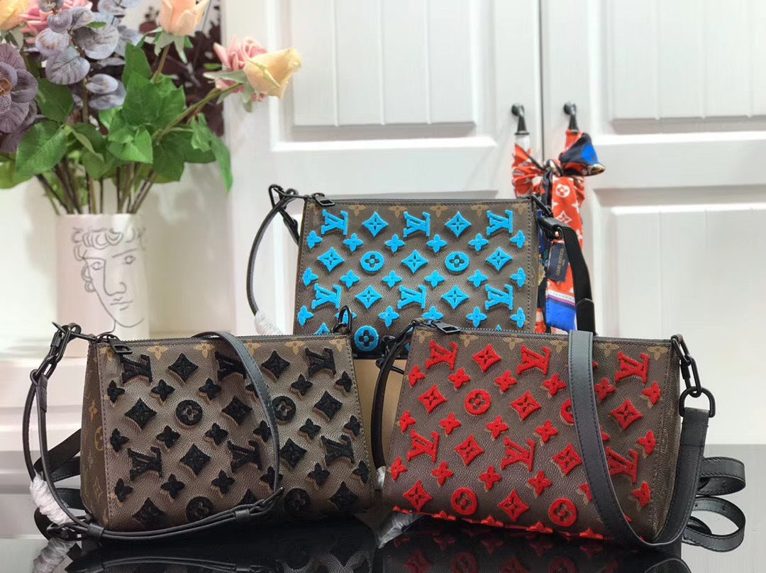 Dragons Bags - DESIGNER BAGS FOR WOMEN - AFFORDABLE LUXURY BAGS - 4160