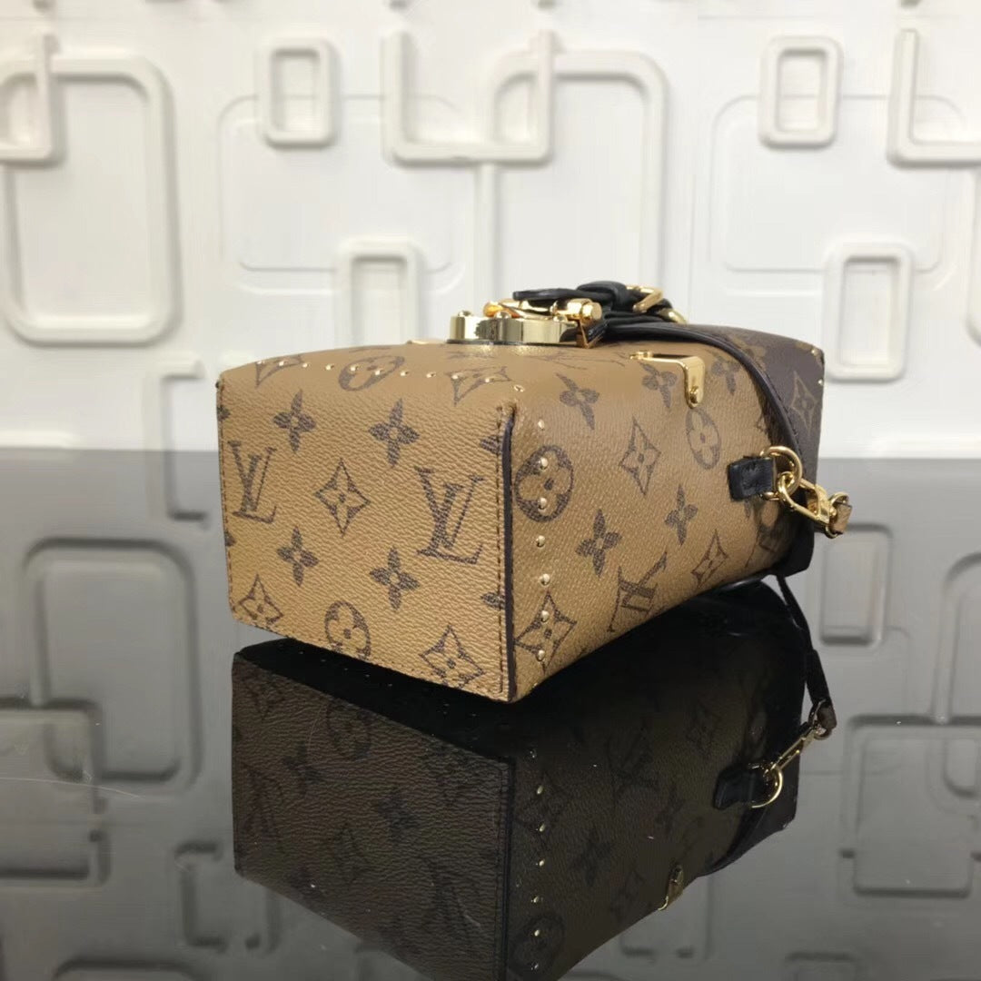 Dragons Bags - DESIGNER BAGS FOR WOMEN - AFFORDABLE LUXURY BAGS - 3828