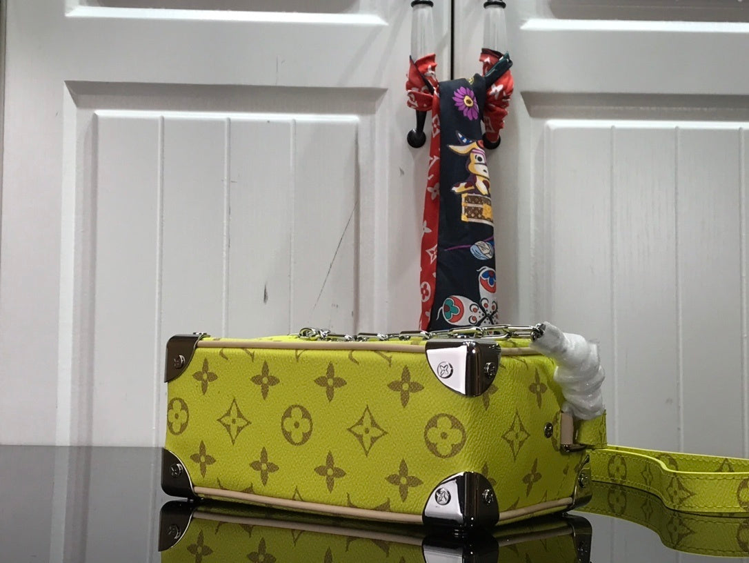 Dragons Bags - Premium Luxury Goods and Accessories - AFFORDABLE LUXURY BAGS - 3434