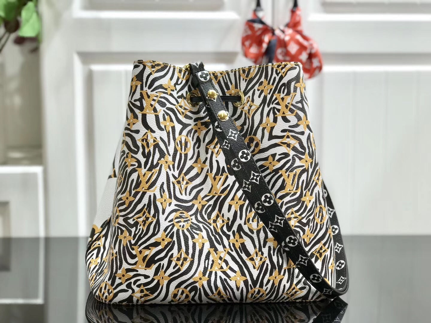Dragons Bags - Premium Luxury Goods and Accessories - AFFORDABLE LUXURY BAGS - 4066