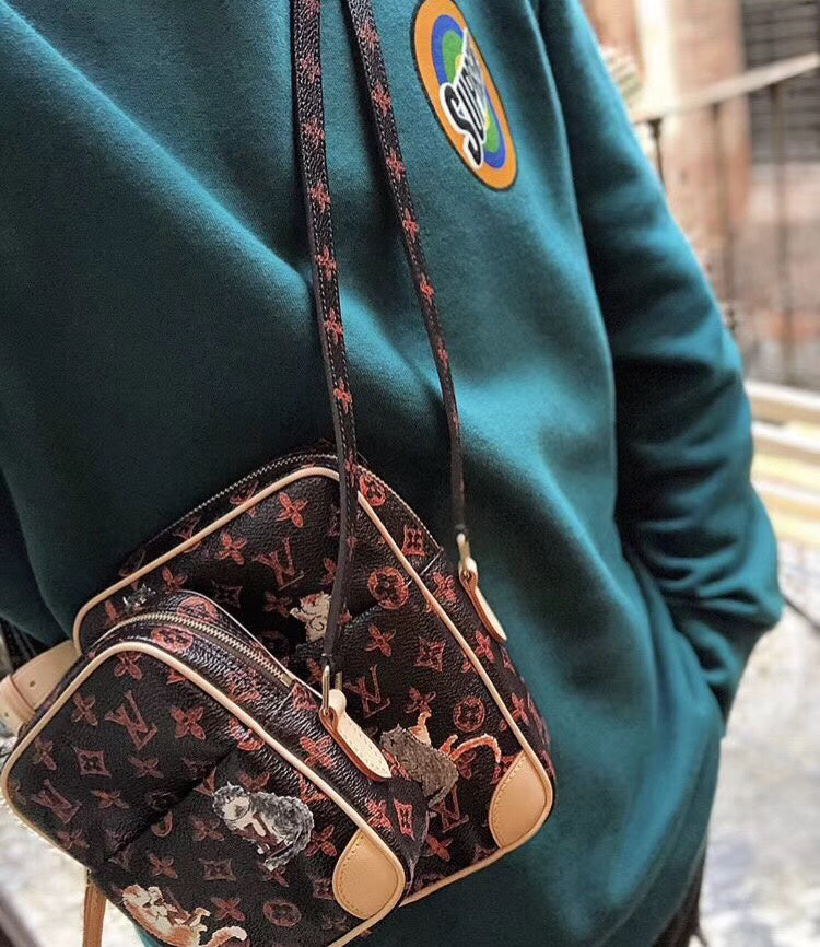 Dragons Bags - High-Quality Designer Products for You - AFFORDABLE LUXURY BAGS - 3767