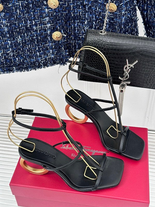 Dragons Bags - Premium Luxury Goods and Accessories - AFFORDABLE LUXURY HEELS - 8062