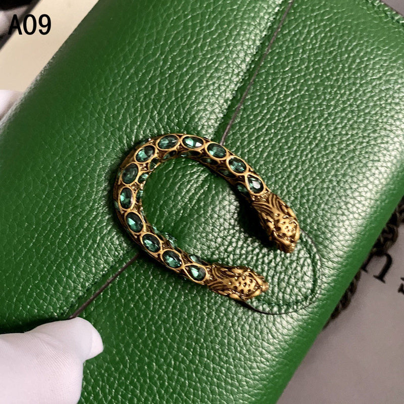 Dragons Bags - DESIGNER BAGS FOR WOMEN - AFFORDABLE LUXURY BAGS - 20231