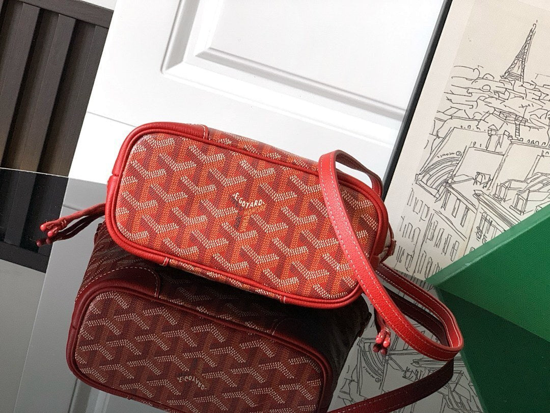 Dragons Bags - Premium Luxury Goods and Accessories - AFFORDABLE LUXURY BAGS - 19329