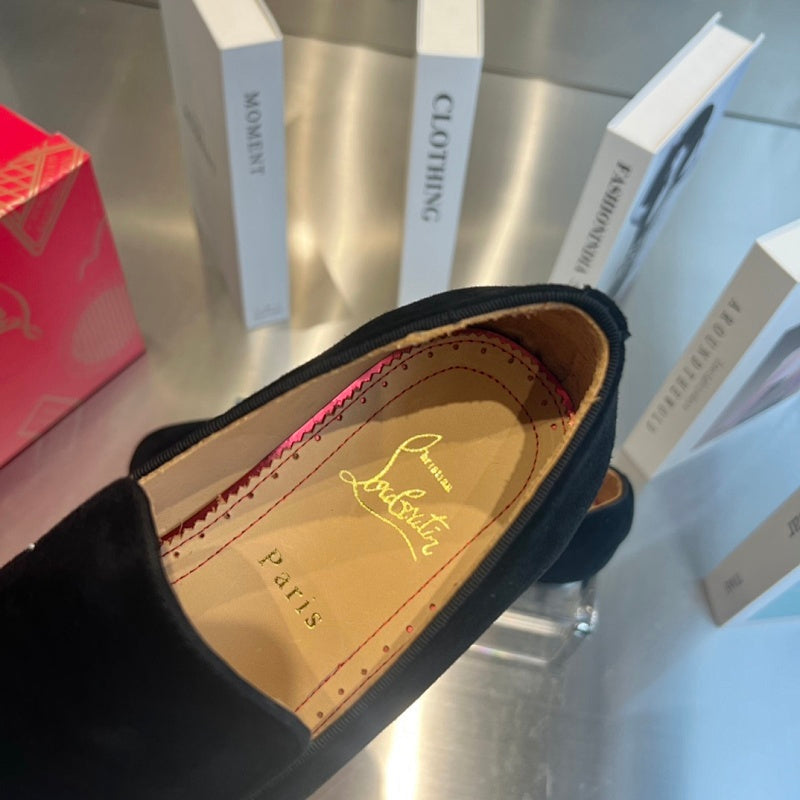 Dragons Bags - Premium Luxury Goods and Accessories - AFFORDABLE LUXURY HEELS - 8262