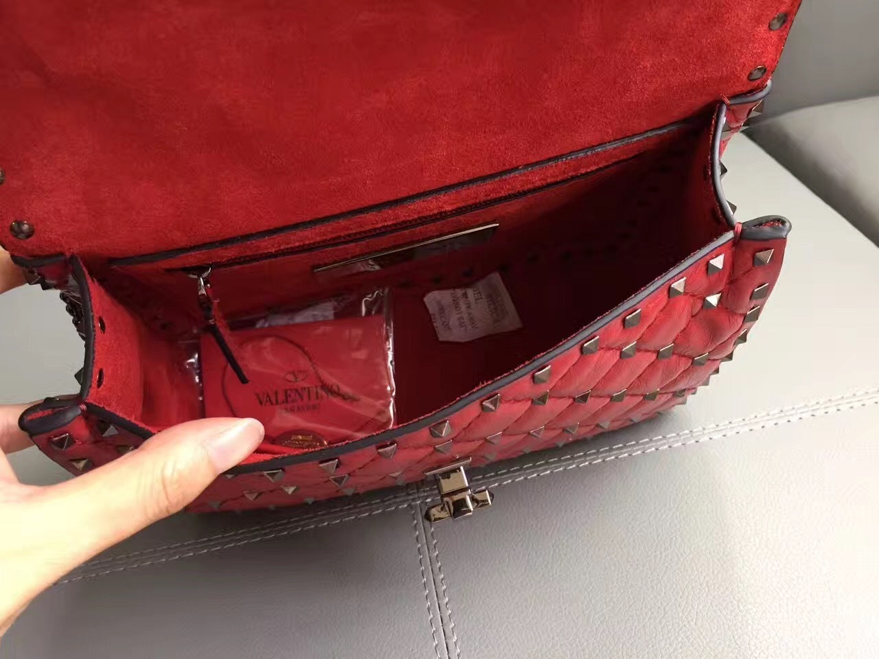 Dragons Bags - Premium Luxury Goods and Accessories - AFFORDABLE LUXURY BAGS - 5538