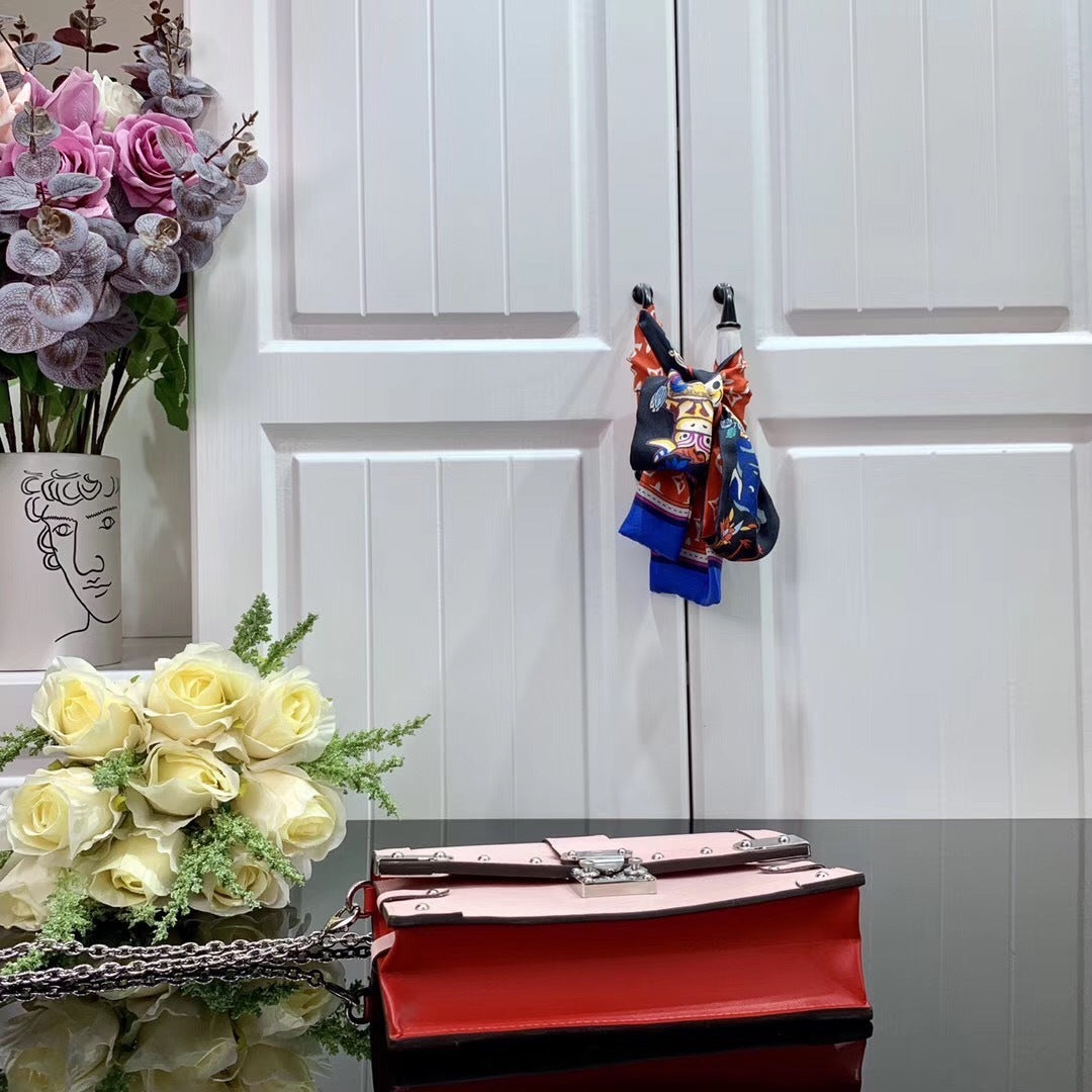 Dragons Bags - Premium Luxury Goods and Accessories - AFFORDABLE LUXURY BAGS - 3858