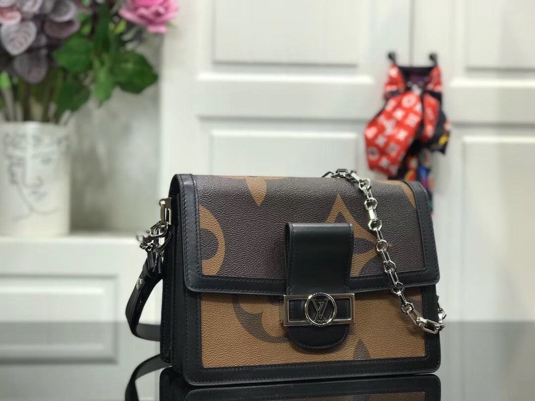 Dragons Bags - DESIGNER BAGS FOR WOMEN - AFFORDABLE LUXURY BAGS - 3808