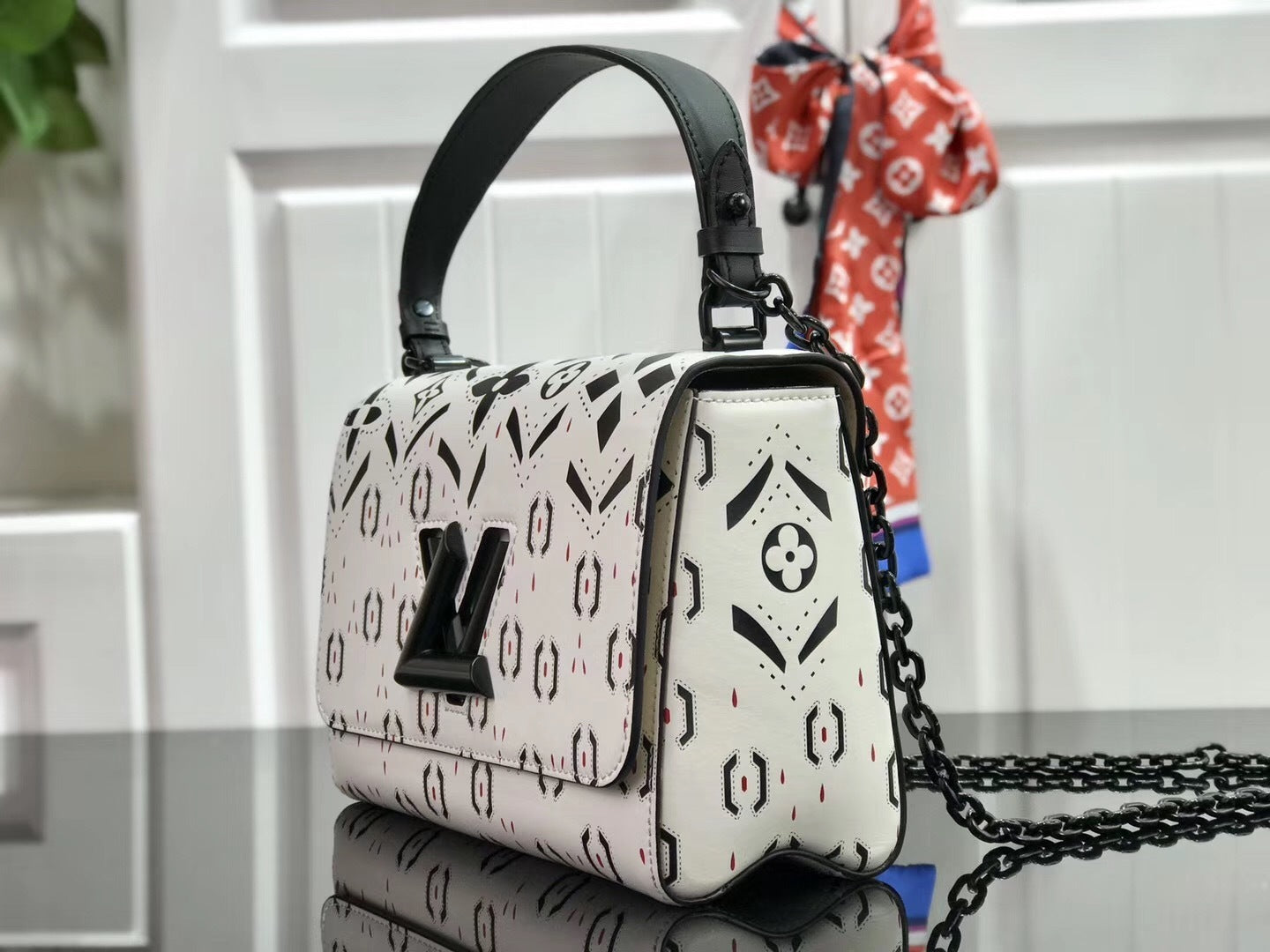 Dragons Bags - Premium Luxury Goods and Accessories - AFFORDABLE LUXURY BAGS - 4070