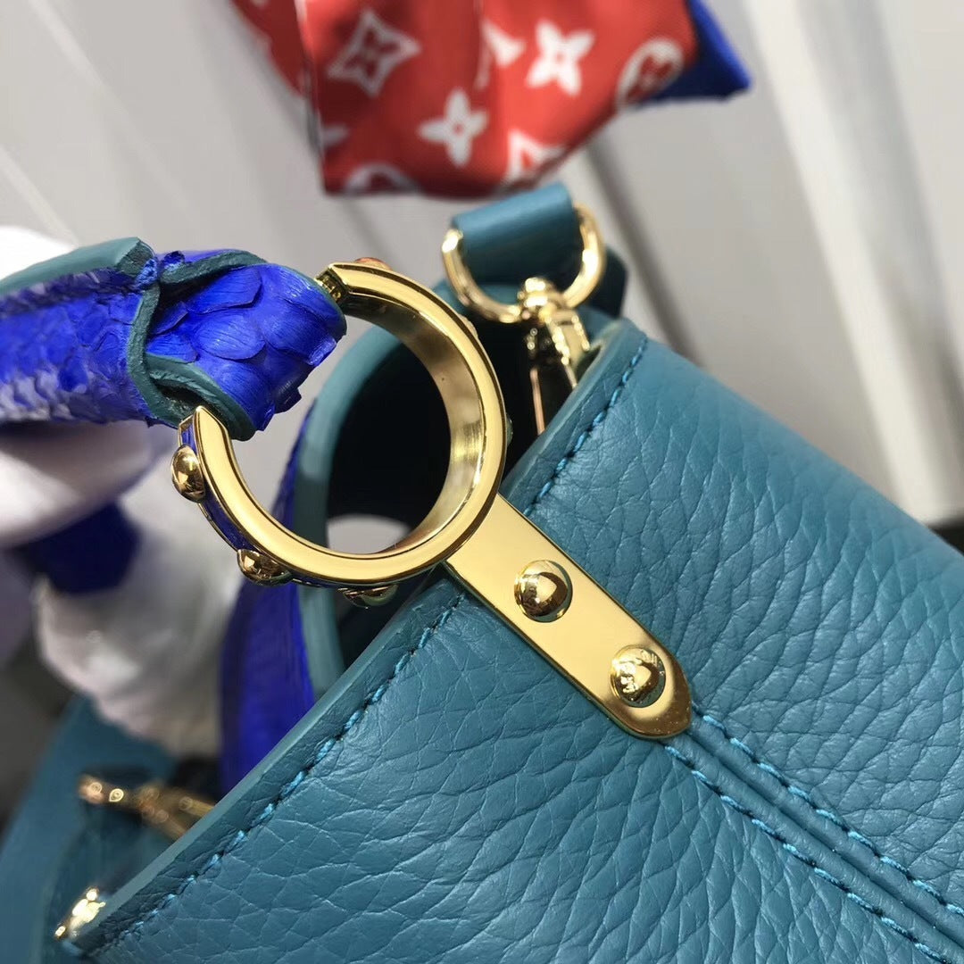 Dragons Bags - DESIGNER BAGS FOR WOMEN - AFFORDABLE LUXURY BAGS - 3976