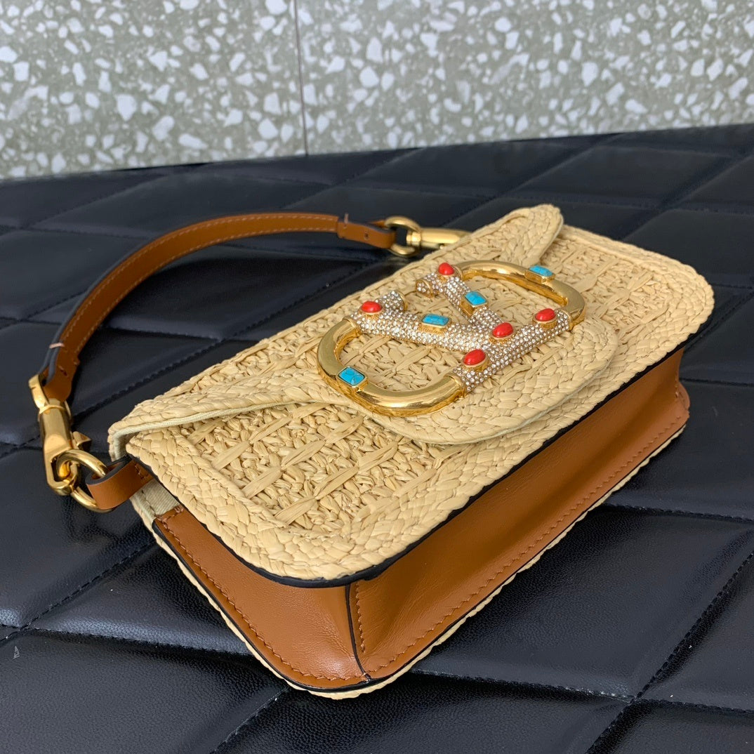 Dragons Bags - DESIGNER BAGS FOR WOMEN - AFFORDABLE LUXURY BAGS - 5524