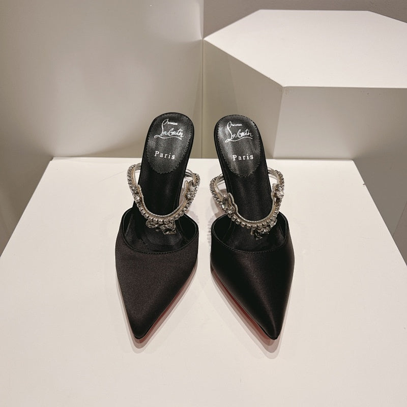 Dragons Bags - Best High-End Brands in One Place - AFFORDABLE LUXURY HEELS - 8113