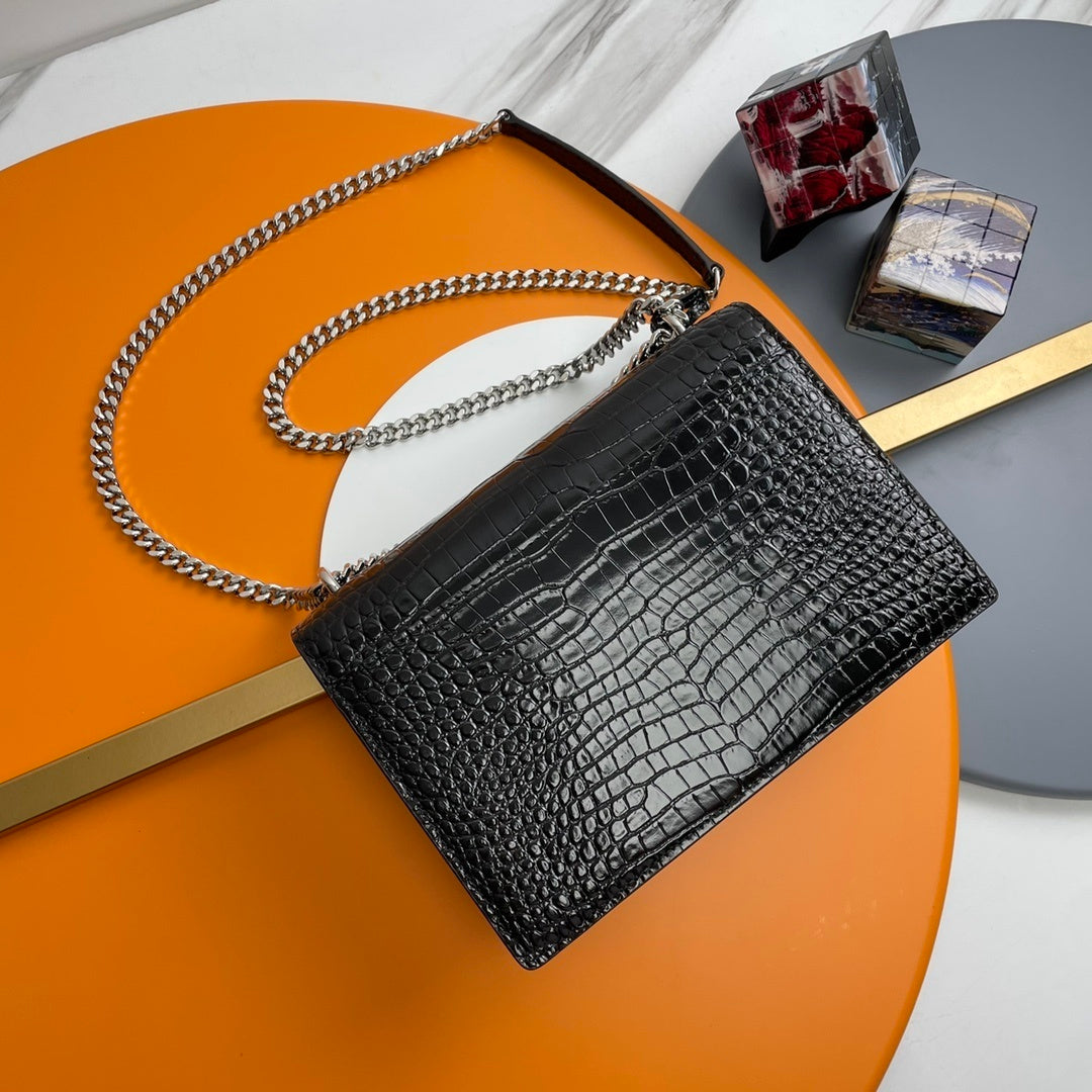 Dragons Bags - DESIGNER BAGS FOR WOMEN - AFFORDABLE LUXURY BAGS - 6040