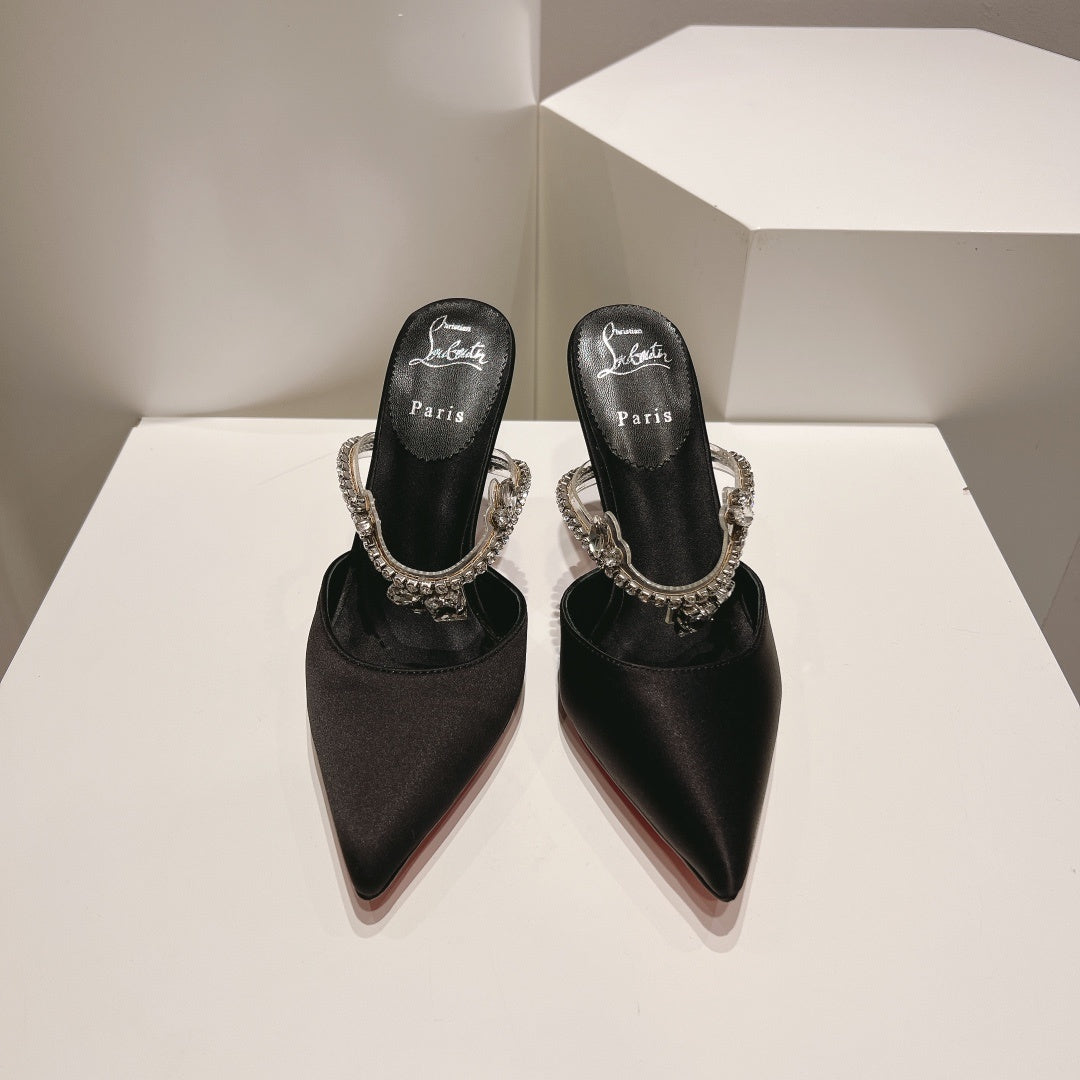 Dragons Bags - Best High-End Brands in One Place - AFFORDABLE LUXURY HEELS - 8113