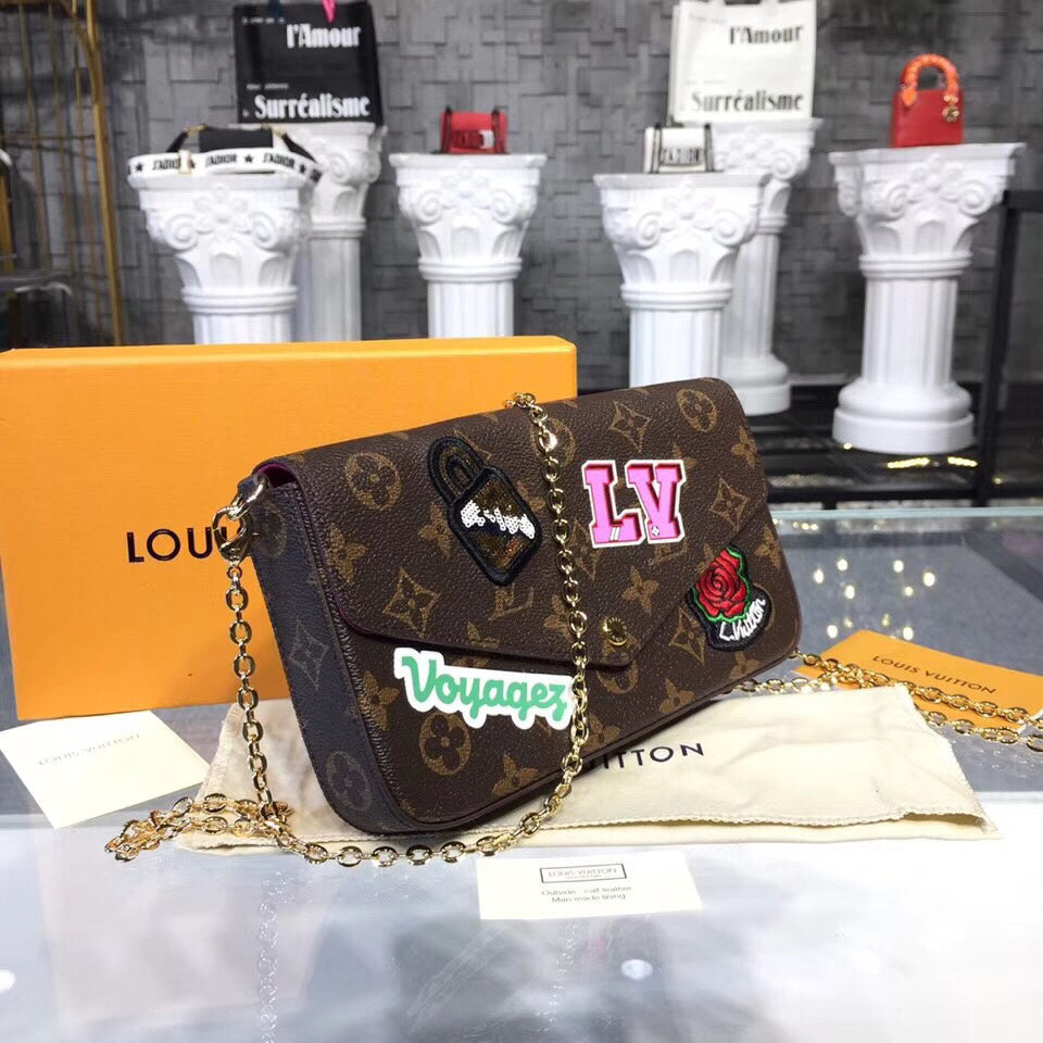 Dragons Bags - DESIGNER BAGS FOR WOMEN - AFFORDABLE LUXURY BAGS - 3696