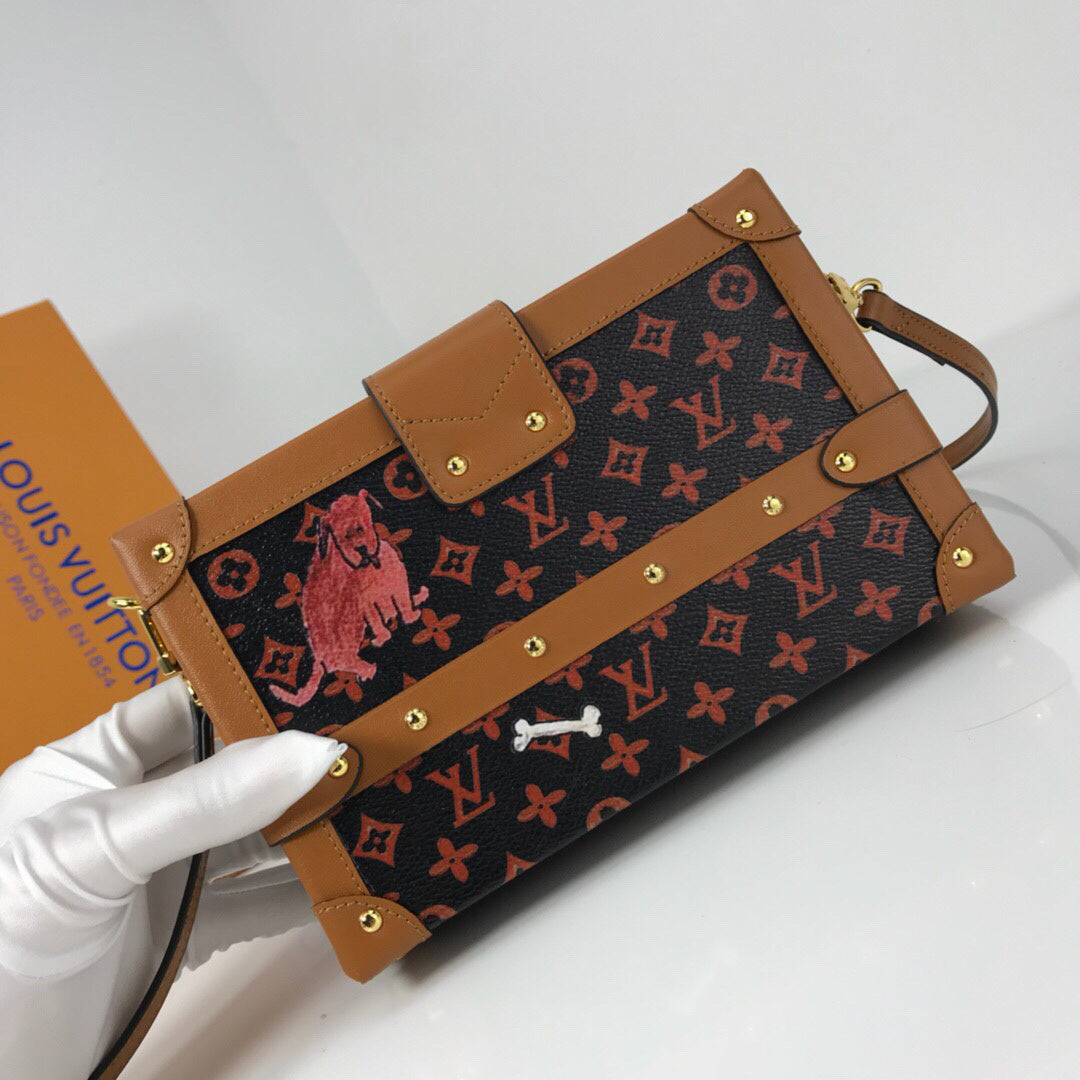 Dragons Bags - DESIGNER BAGS FOR WOMEN - AFFORDABLE LUXURY BAGS - 3748