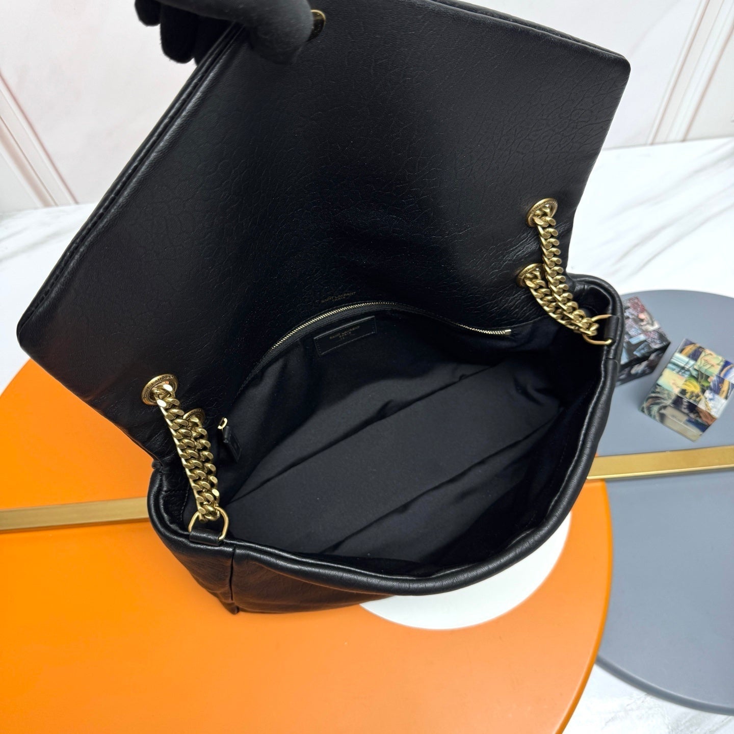 Dragons Bags - DESIGNER BAGS FOR WOMEN - AFFORDABLE LUXURY BAGS - 6012