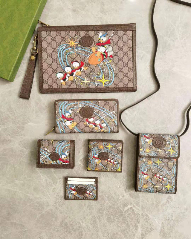 Dragons Bags - Best High-End Brands in One Place - AFFORDABLE LUXURY BAGS - 19796