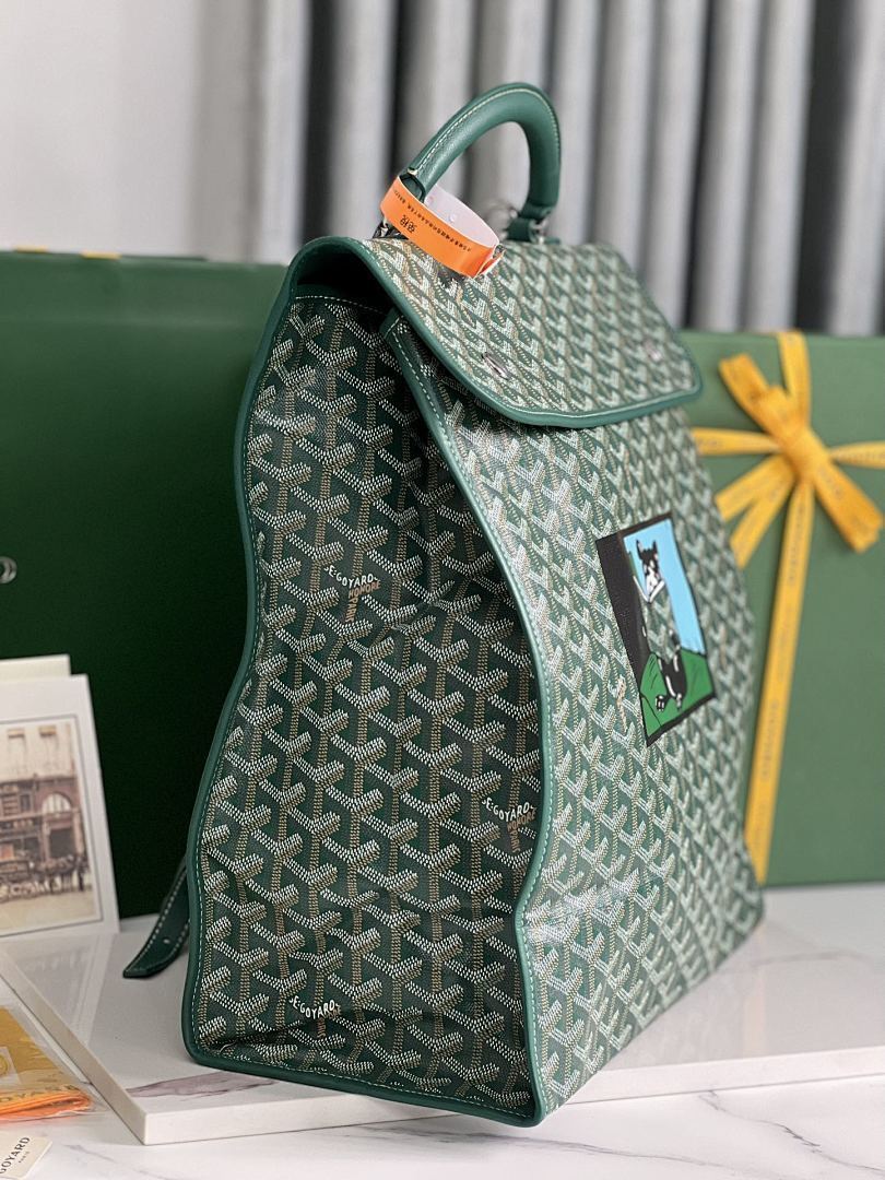 Dragons Bags - Premium Luxury Goods and Accessories - AFFORDABLE LUXURY BAGS - 19617