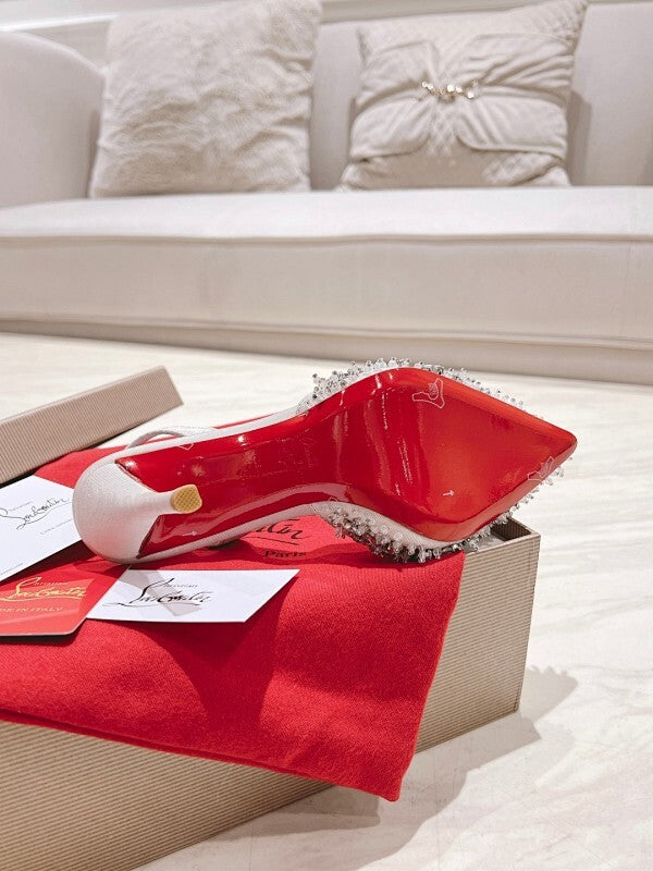 Dragons Bags - Best High-End Brands in One Place - AFFORDABLE LUXURY HEELS - 8173