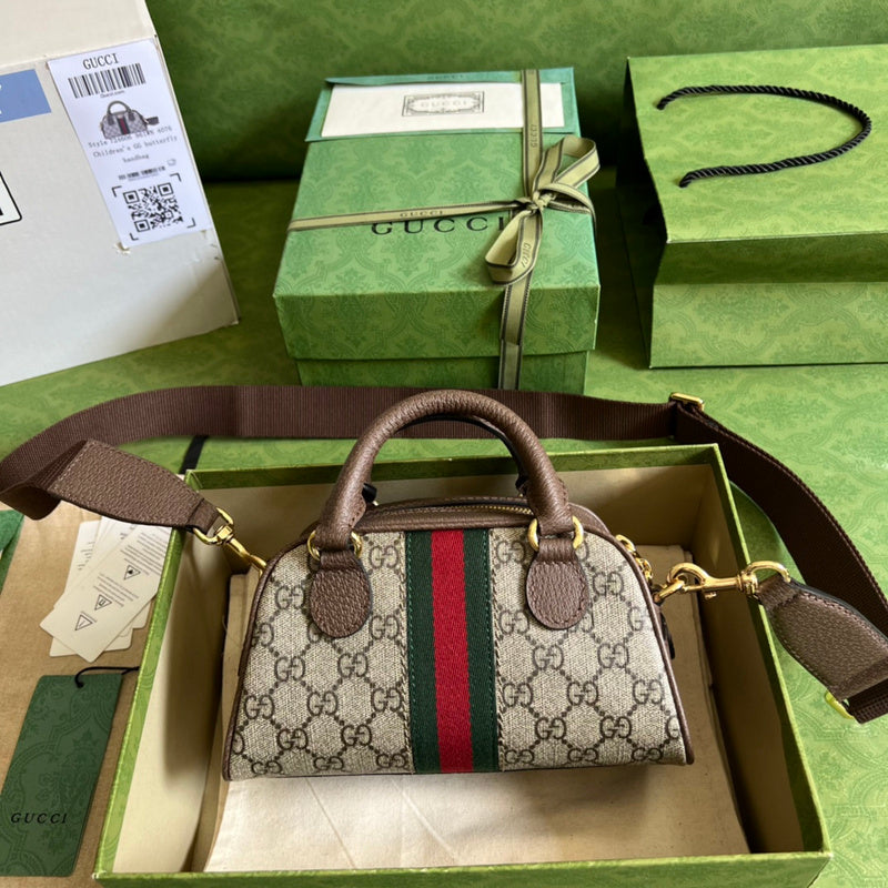 Dragons Bags - Best High-End Brands in One Place - AFFORDABLE LUXURY BAGS - 20016