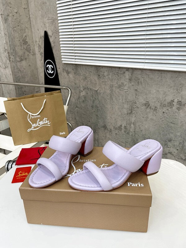 Dragons Bags - Premium Luxury Goods and Accessories - AFFORDABLE LUXURY HEELS - 8006