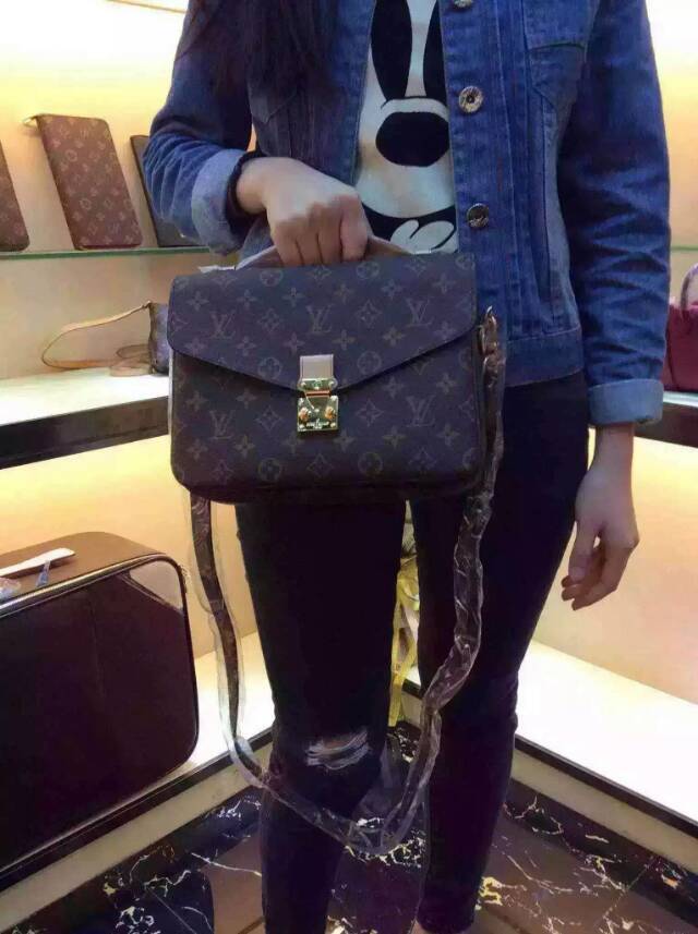 Dragons Bags - Premium Luxury Goods and Accessories - AFFORDABLE LUXURY BAGS - 3490