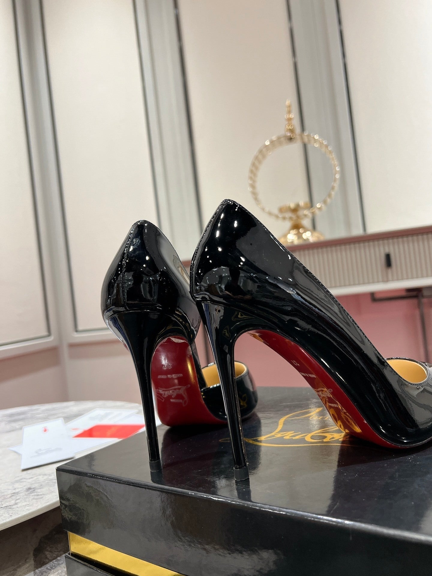 Dragons Bags - DESIGNER HEELS FOR WOMEN - AFFORDABLE LUXURY HEELS - 8184