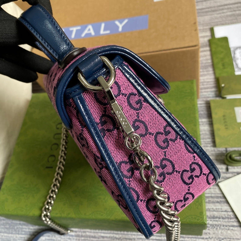 Dragons Bags - DESIGNER BAGS FOR WOMEN - AFFORDABLE LUXURY BAGS - 20291