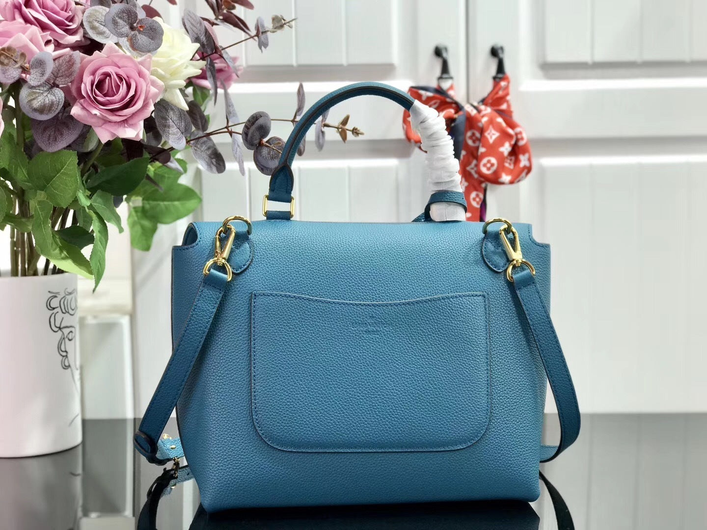 Dragons Bags - DESIGNER BAGS FOR WOMEN - AFFORDABLE LUXURY BAGS - 4032