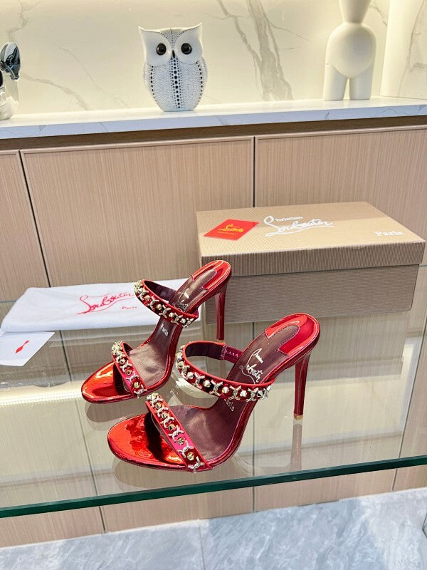 Dragons Bags - High-Quality Designer Products for You - AFFORDABLE LUXURY HEELS - 8011
