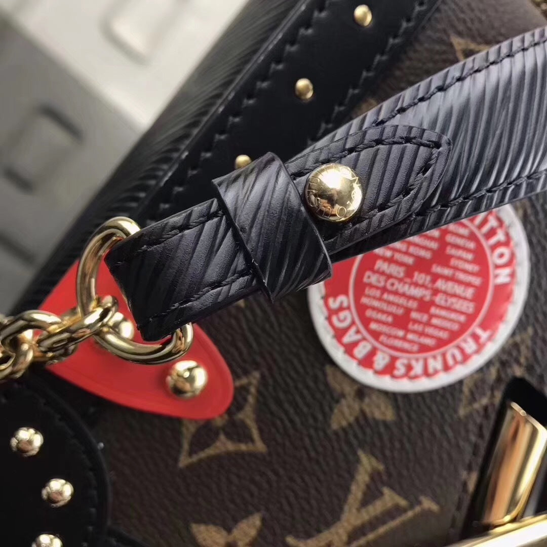 Dragons Bags - Best High-End Brands in One Place - AFFORDABLE LUXURY BAGS - 3937