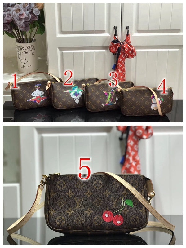 Dragons Bags - High-Quality Designer Products for You - AFFORDABLE LUXURY BAGS - 4099