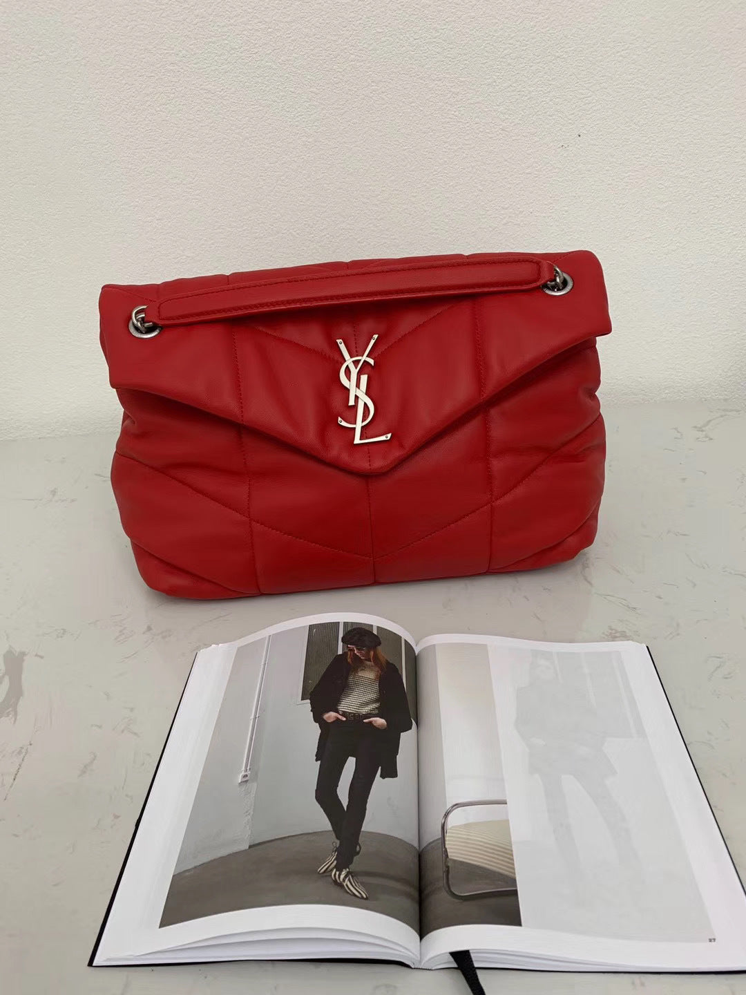 Dragons Bags - DESIGNER BAGS FOR WOMEN - AFFORDABLE LUXURY BAGS - 5784
