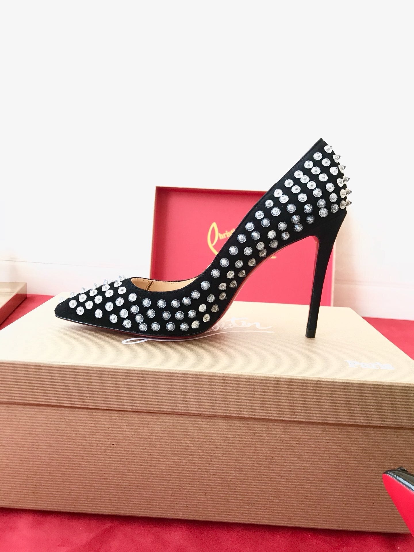 Dragons Bags - High-Quality Designer Products for You - AFFORDABLE LUXURY HEELS - 7919