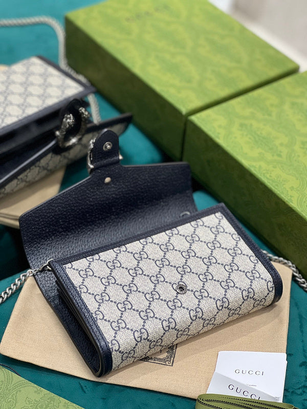 Dragons Bags - DESIGNER BAGS FOR WOMEN - AFFORDABLE LUXURY BAGS - 20119