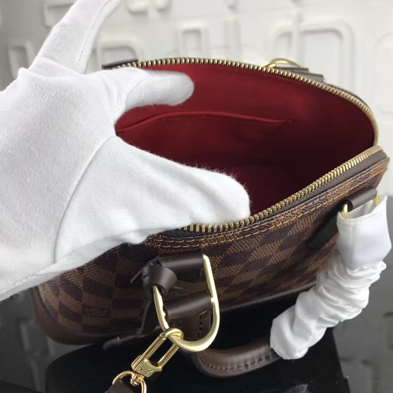 Dragons Bags - Best High-End Brands in One Place - AFFORDABLE LUXURY BAGS - 3573