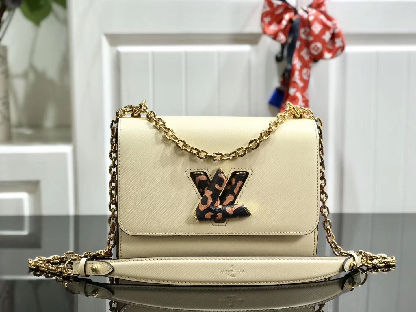 Dragons Bags - DESIGNER BAGS FOR WOMEN - AFFORDABLE LUXURY BAGS - 4048