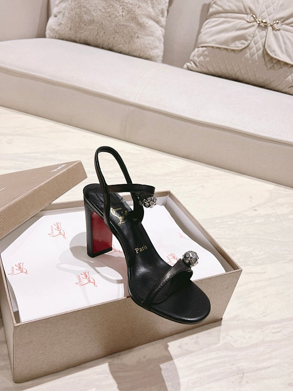 Dragons Bags - Premium Luxury Goods and Accessories - AFFORDABLE LUXURY HEELS - 8210