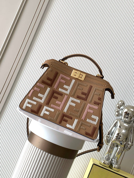 Dragons Bags - DESIGNER BAGS FOR WOMEN - AFFORDABLE LUXURY BAGS - 19175