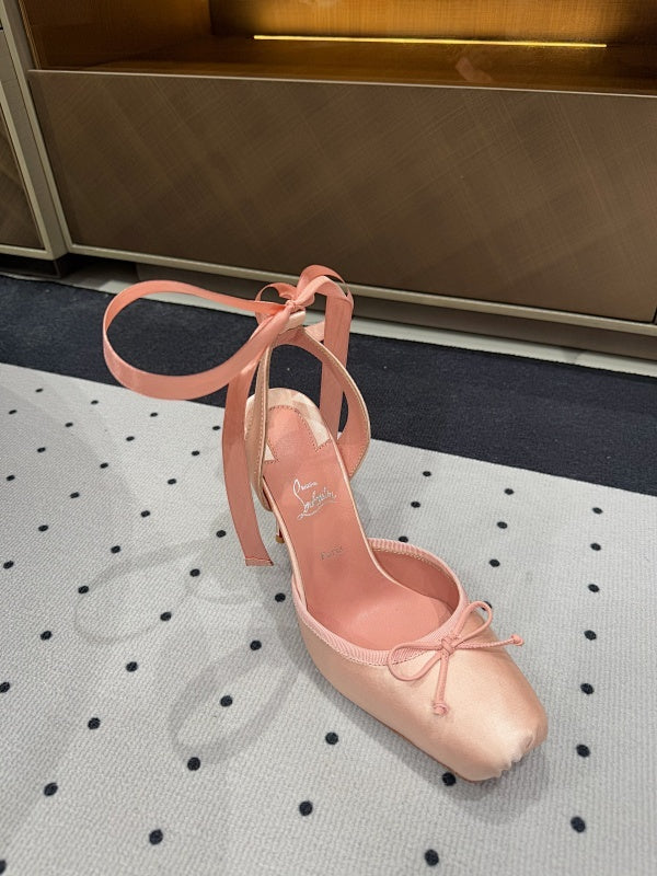 Dragons Bags - Premium Luxury Goods and Accessories - AFFORDABLE LUXURY HEELS - 8230