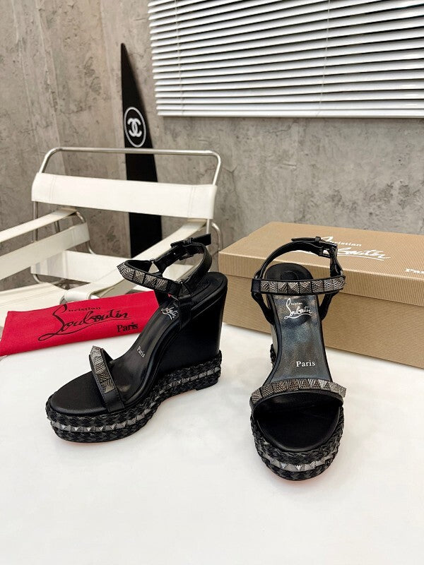 Dragons Bags - Premium Luxury Goods and Accessories - AFFORDABLE LUXURY HEELS - 8066