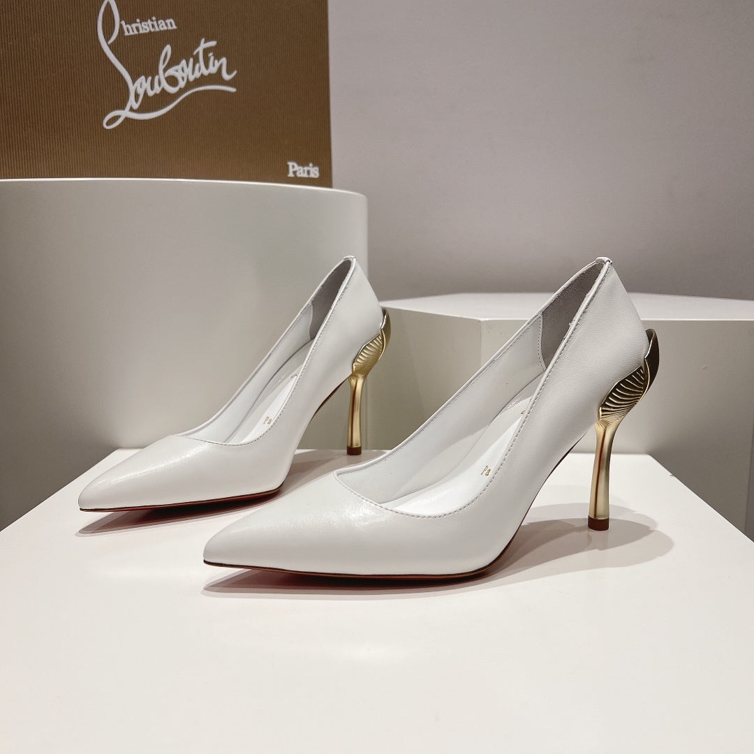 Dragons Bags - Best High-End Brands in One Place - AFFORDABLE LUXURY HEELS - 8033