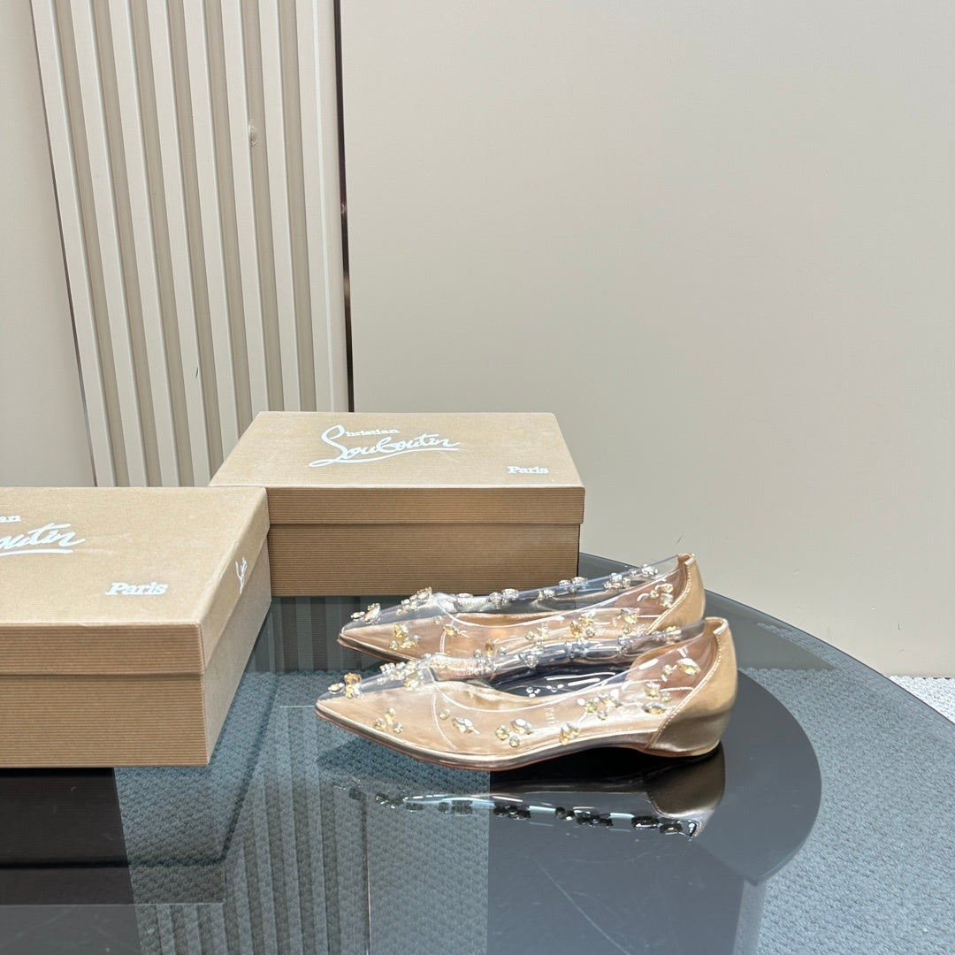 Dragons Bags - DESIGNER HEELS FOR WOMEN - AFFORDABLE LUXURY HEELS - 8124