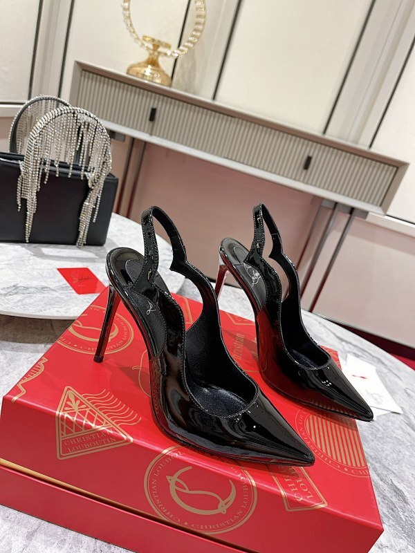 Dragons Bags - High-Quality Designer Products for You - AFFORDABLE LUXURY HEELS - 8183