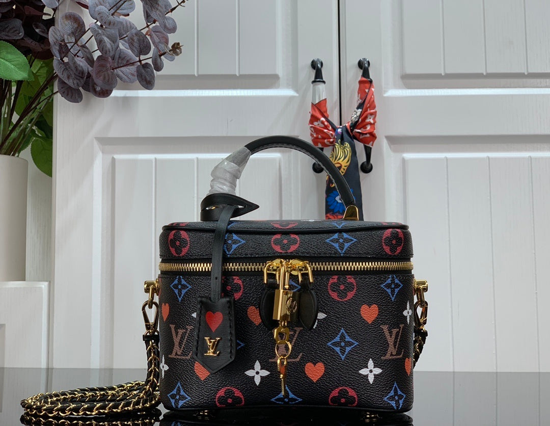 Dragons Bags - DESIGNER BAGS FOR WOMEN - AFFORDABLE LUXURY BAGS - 3488