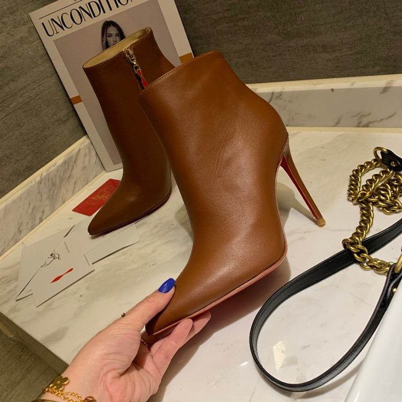 Dragons Bags - Premium Luxury Goods and Accessories - AFFORDABLE LUXURY HEELS - 7990